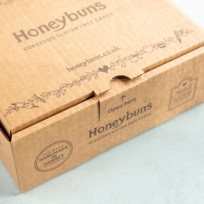 Honeybuns gift box 2