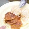 carrot cake slips recipe