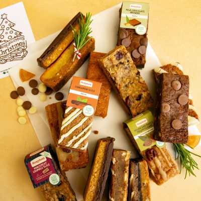 Christmas Taster Box