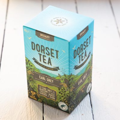 Dorset Tea