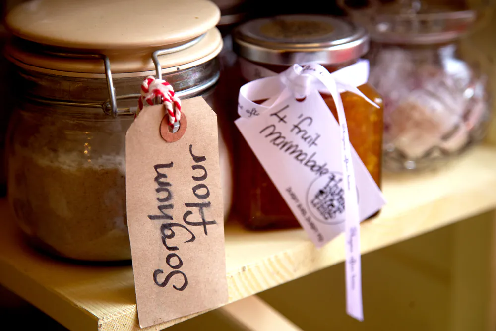 Our Top 3 Gluten Free Flours Our Top 3 Gluten Free Flours