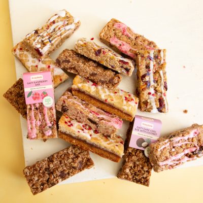 Dairy Free Taster Box