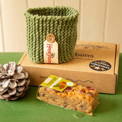 Snug stocking filler gift 4 Snug stocking filler gift 4