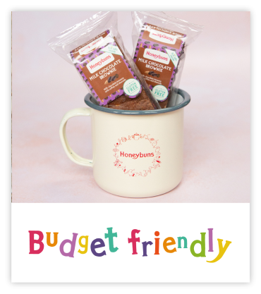 Budget friendly Budget friendly