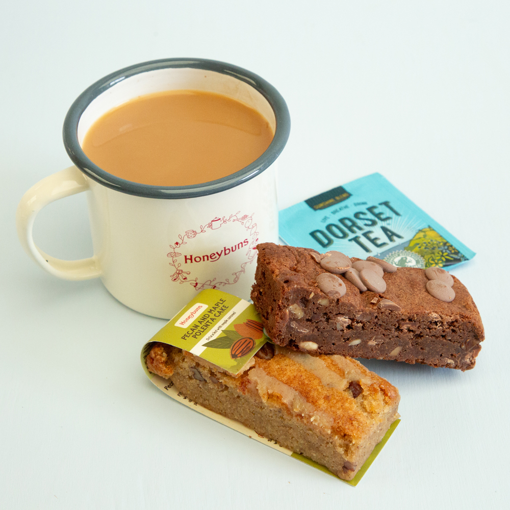 Fathers Day cakes and mug gift box 5 Fathers Day cakes and mug gift box 5