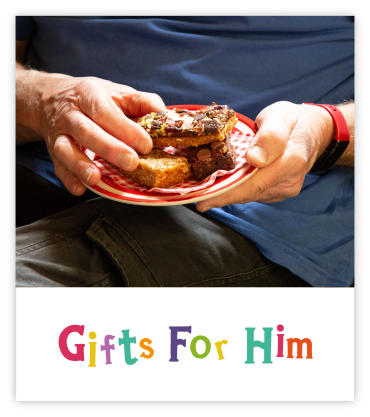 Gifts for him copy