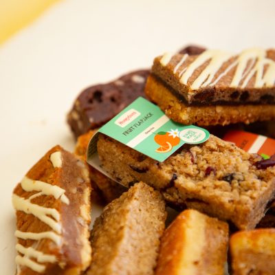 Classics Taster cake box 2