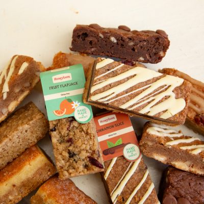 Classics Taster cake box 4