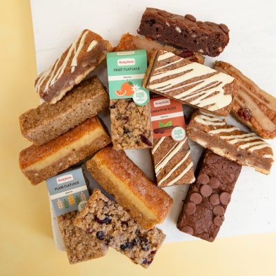 Classics Taster Box