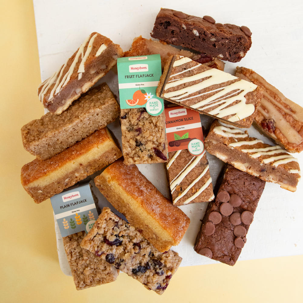 Classics Taster cake box 5