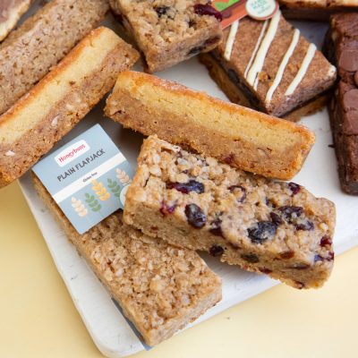 Classics Taster cake box 6