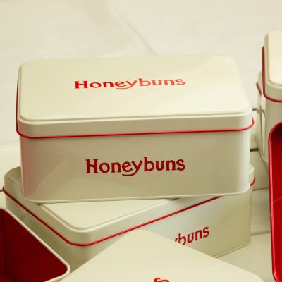 Honeybuns gift tin 2