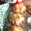 Gluten free mince pies