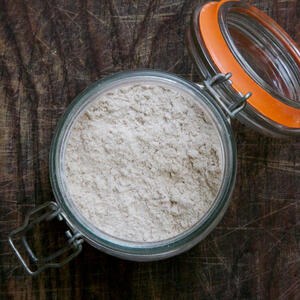 sorghum flour for free from baking