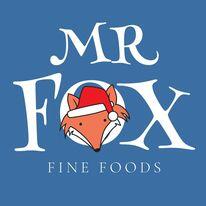 Mr Fox Fine Foods logo