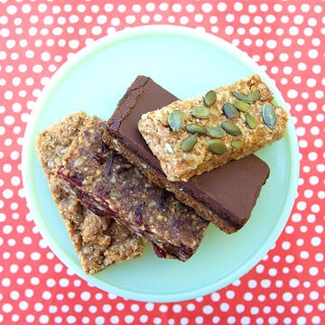 Honeybuns New Generation vegan cakes