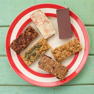 Our range of free from cakes